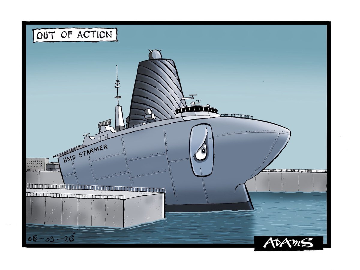 Christian Adams tweet media