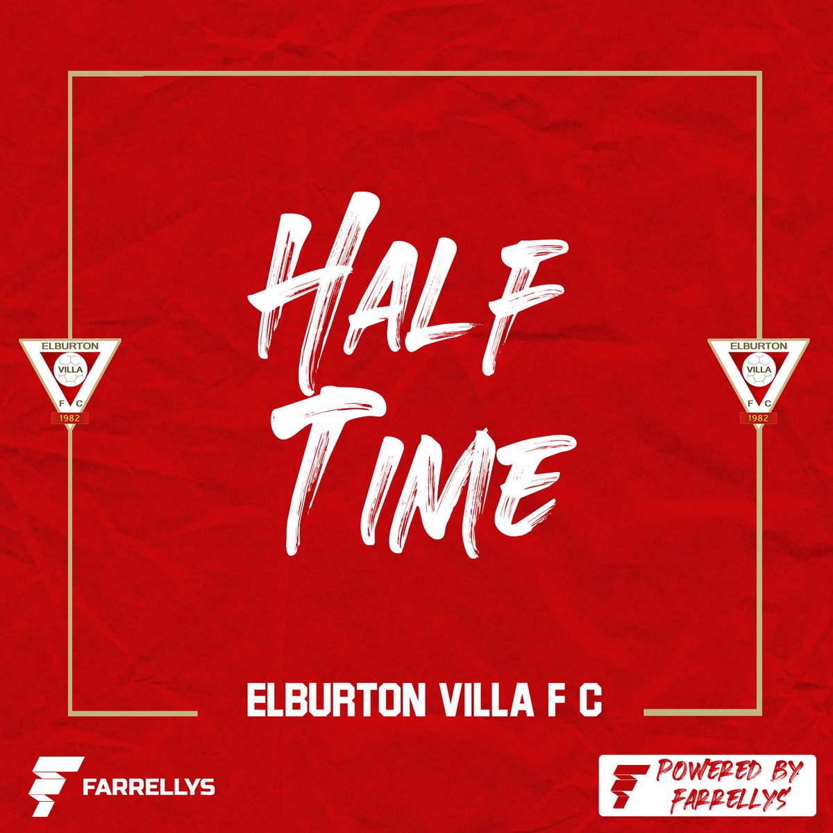 Elburton Villa FC tweet media