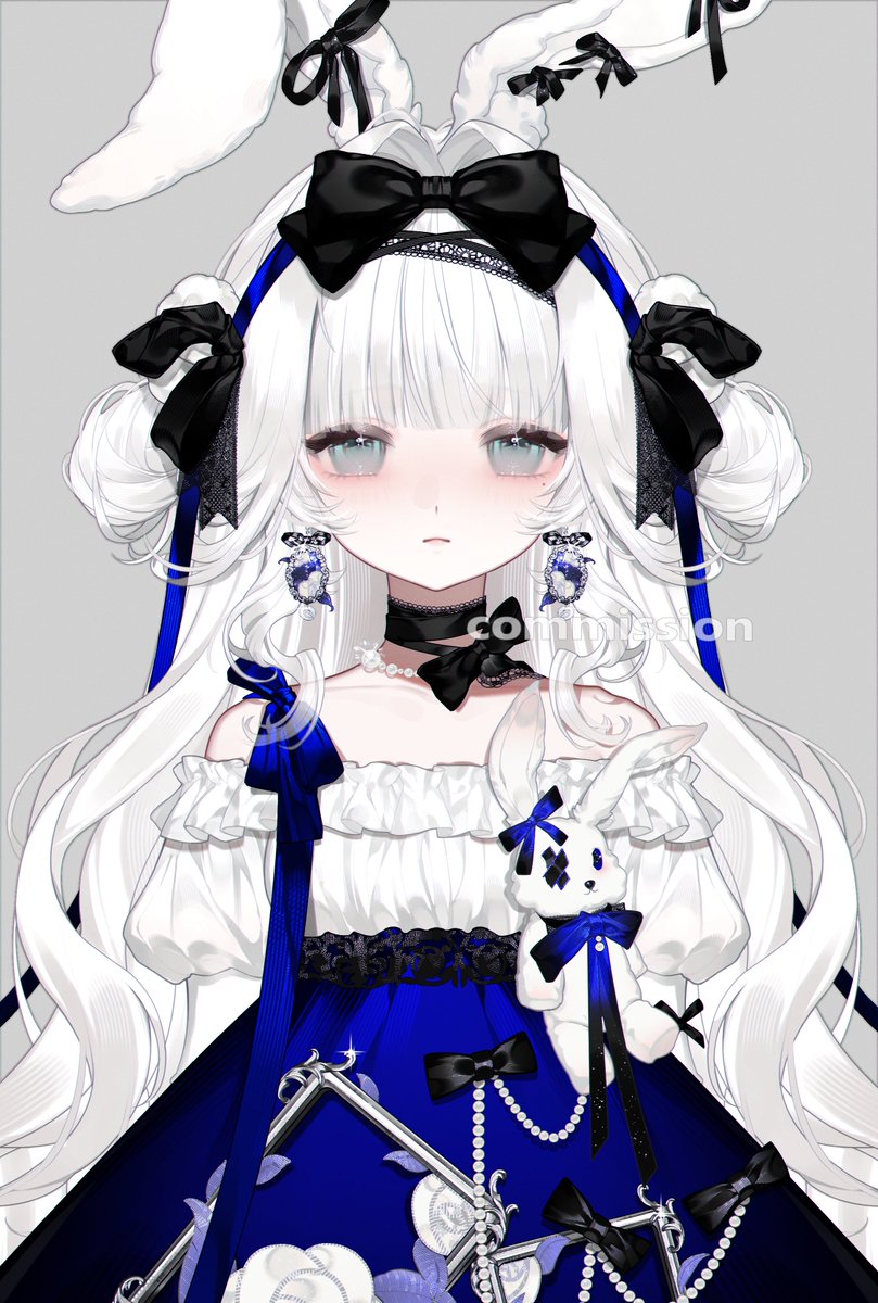 雾原栖 tweet media