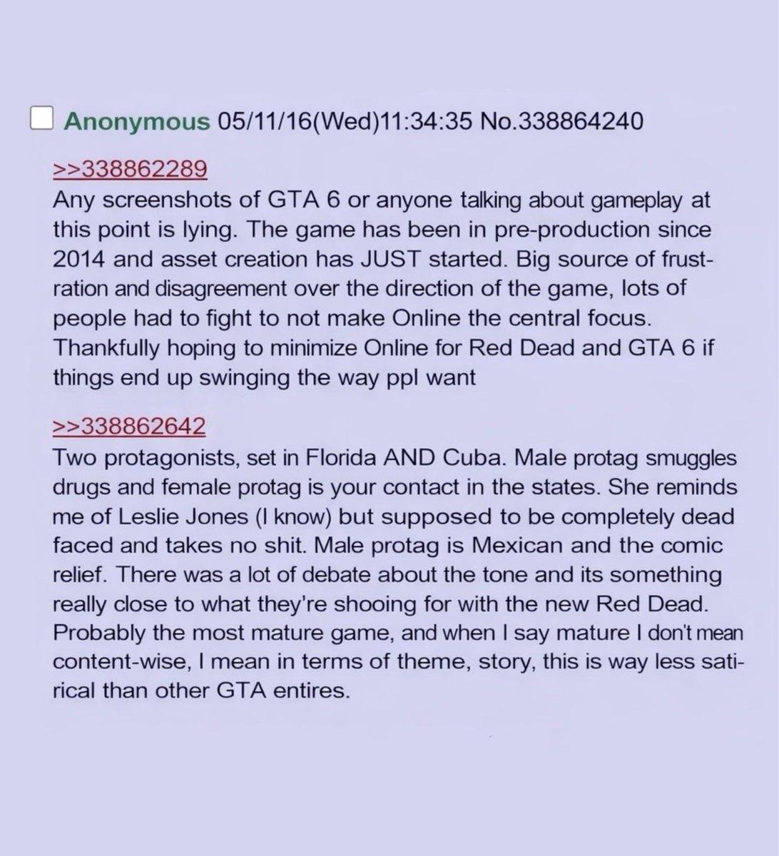 Grand Theft Auto 6 Alerts tweet media