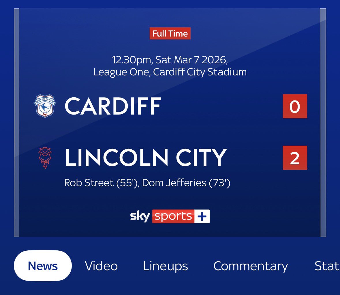 Darren Huckerby tweet media