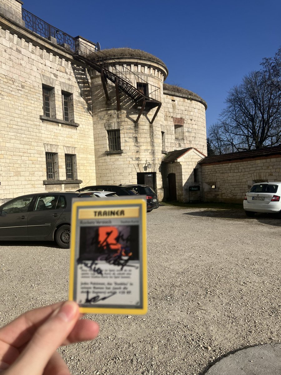 Felix Pfeiffer/Drizzels tweet media