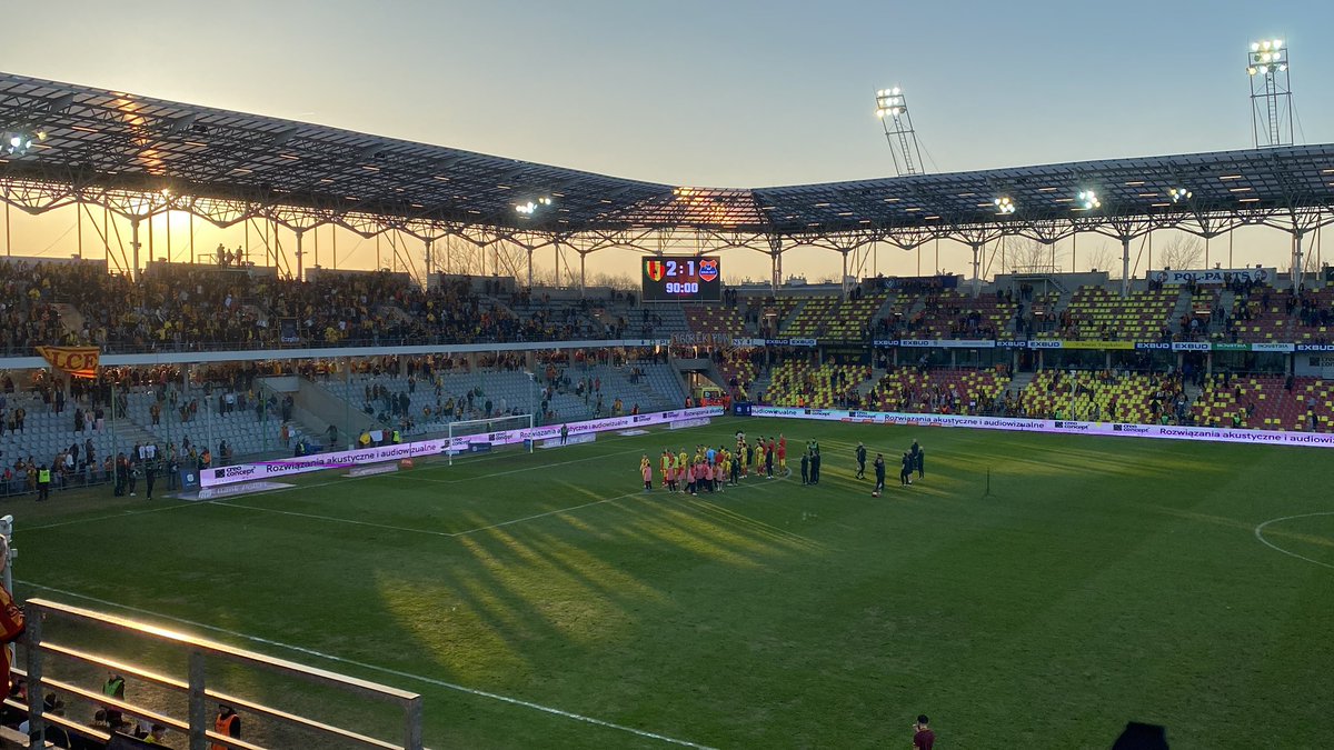 Michał Gajos tweet media