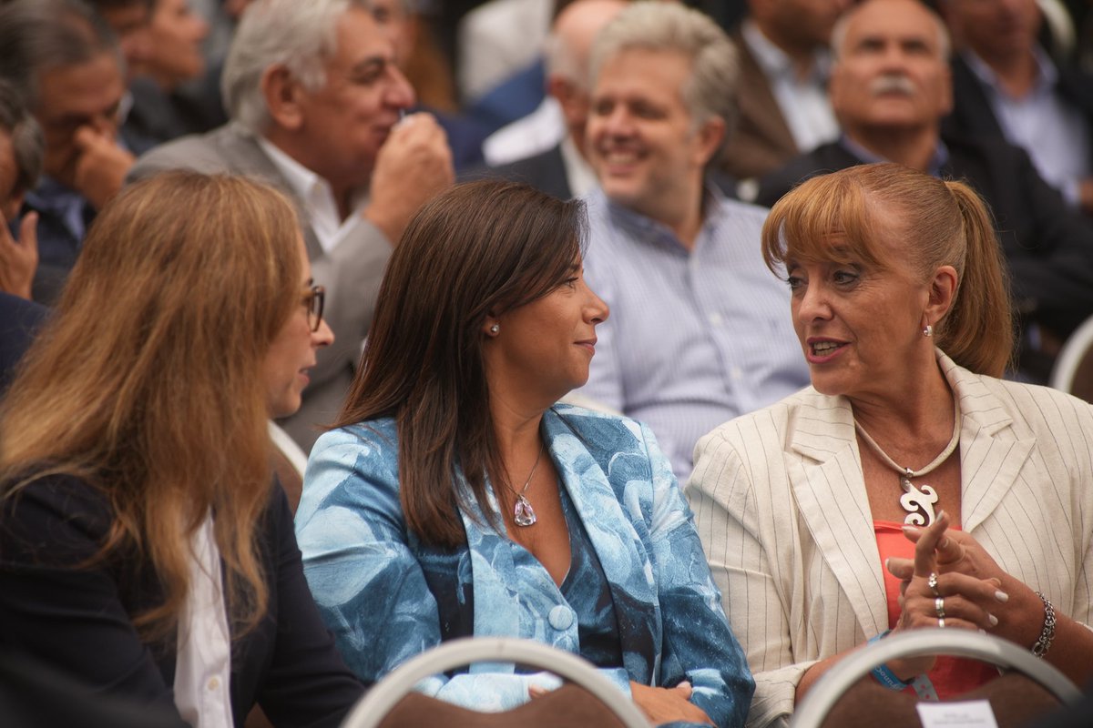 Fundación ProMendoza tweet media