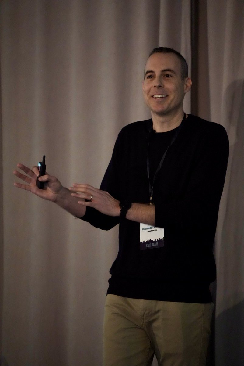 SMB Capital tweet media