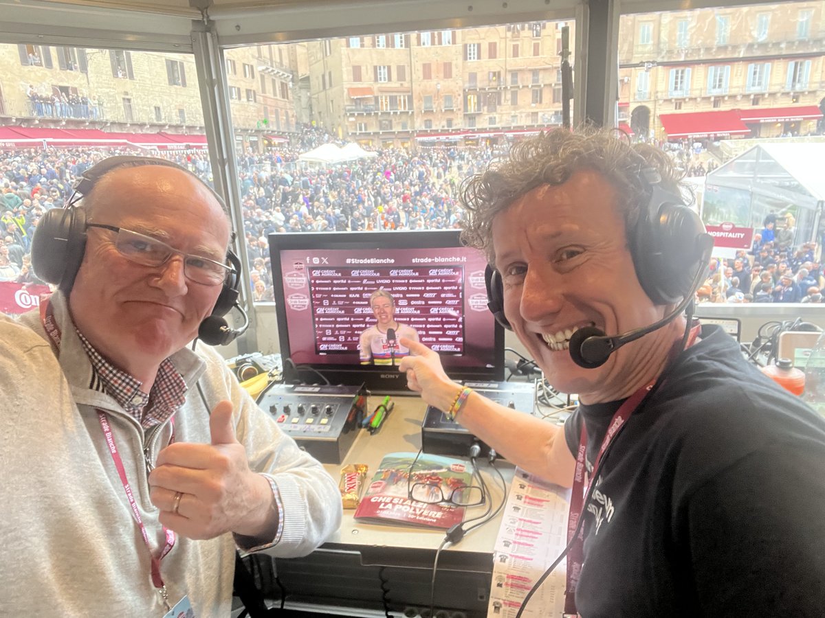 Carlton Kirby tweet media