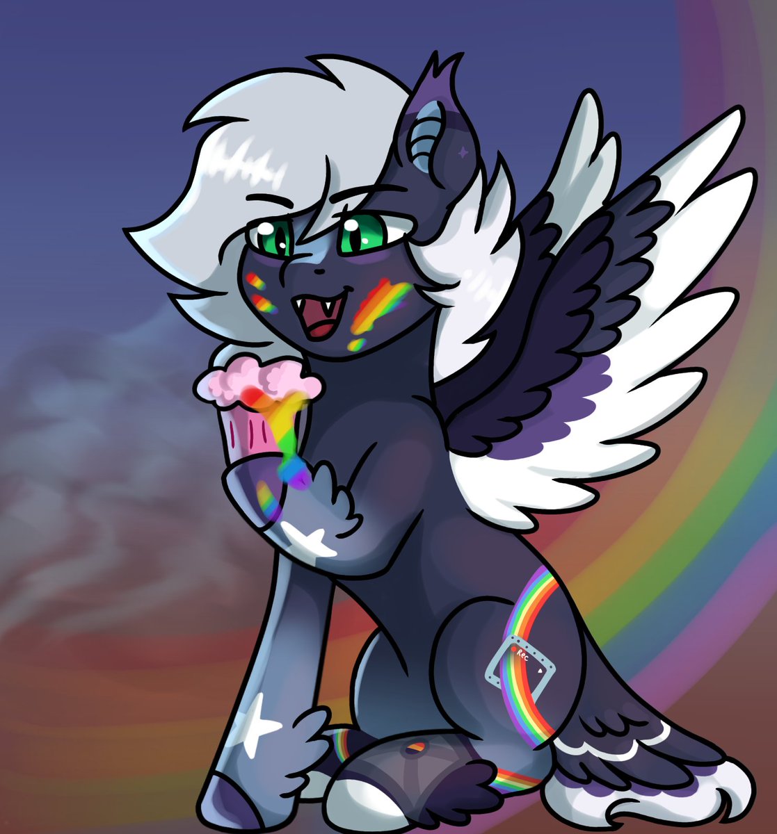 Kate Sparkls tweet media