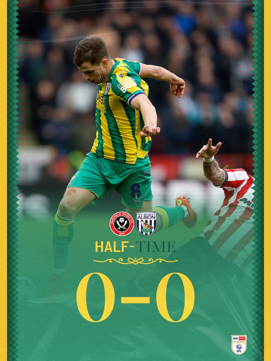 West Bromwich Albion tweet media