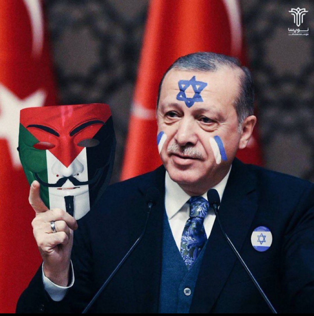 serokdilo tweet media