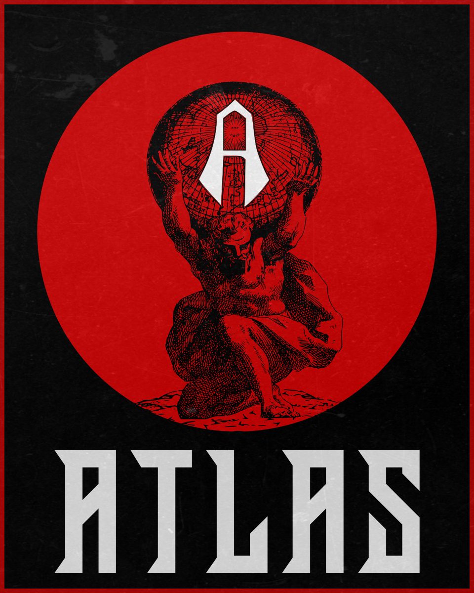psiconaut19's tweet photo. HOY Y 51EMPRE GDL ES DE ATLAS. 🔥🔴⚫ https://t.co/LYjufEuFdd