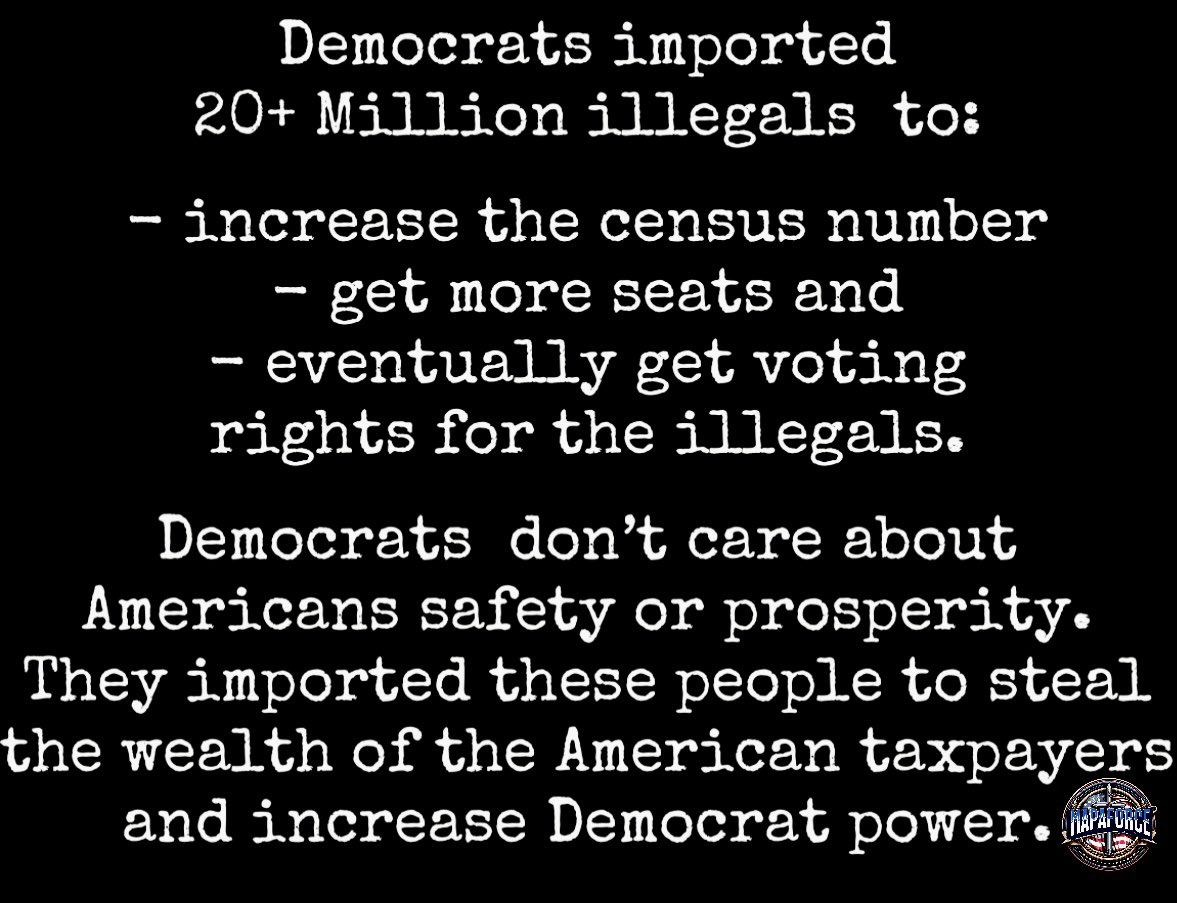 Make Americans the Priority Again tweet media