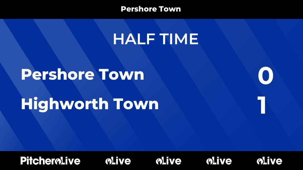 Pershore Town FC tweet media