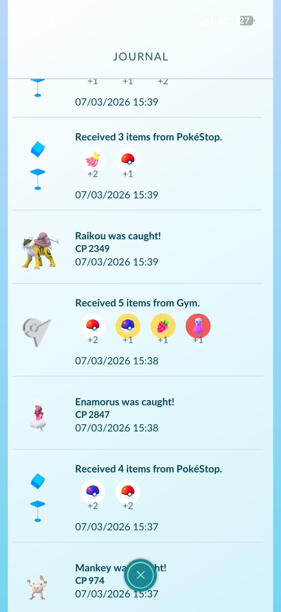 PoGoMiloUKYT tweet media