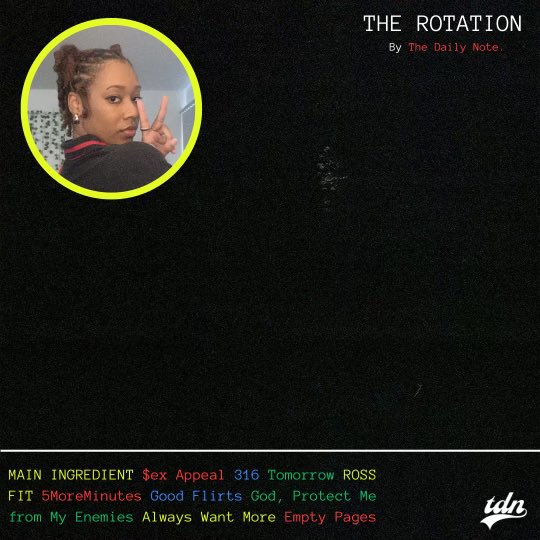 The Daily Note tweet media