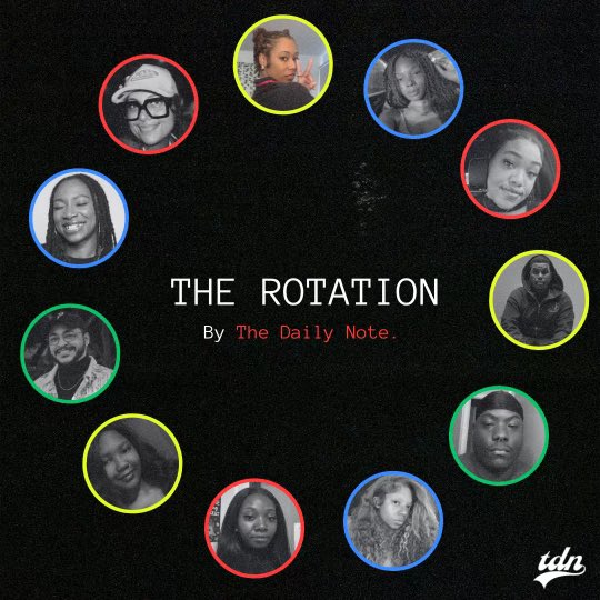 The Daily Note tweet media