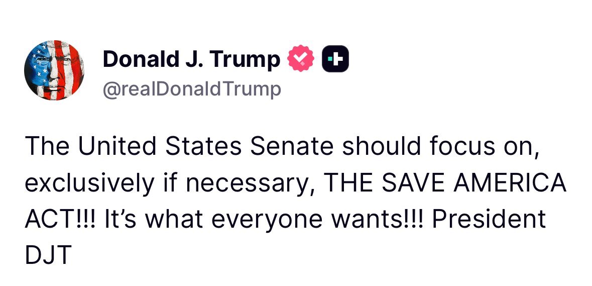 Karoline Leavitt (@presssec) on Twitter photo 