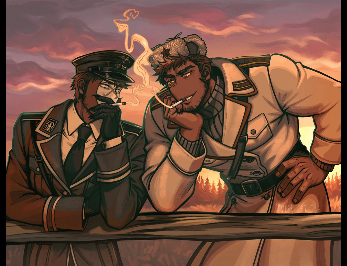 #кантрихуманс
#CountryHumans
#кантрихумансссср
#CountryHumansUSSR
#кантрихумансрейх
#CountryHumansreich
#art