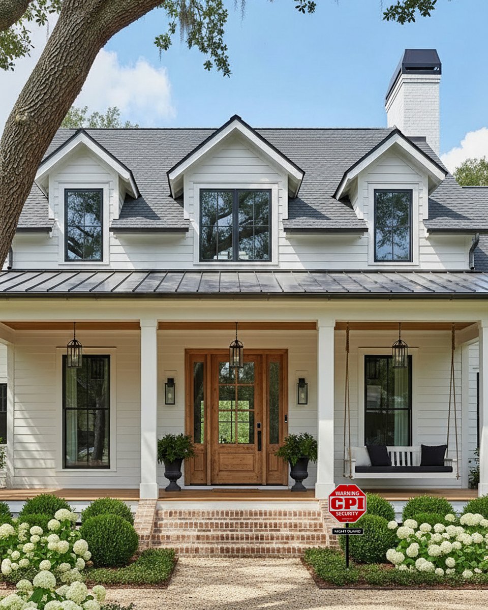 CPI Security tweet media