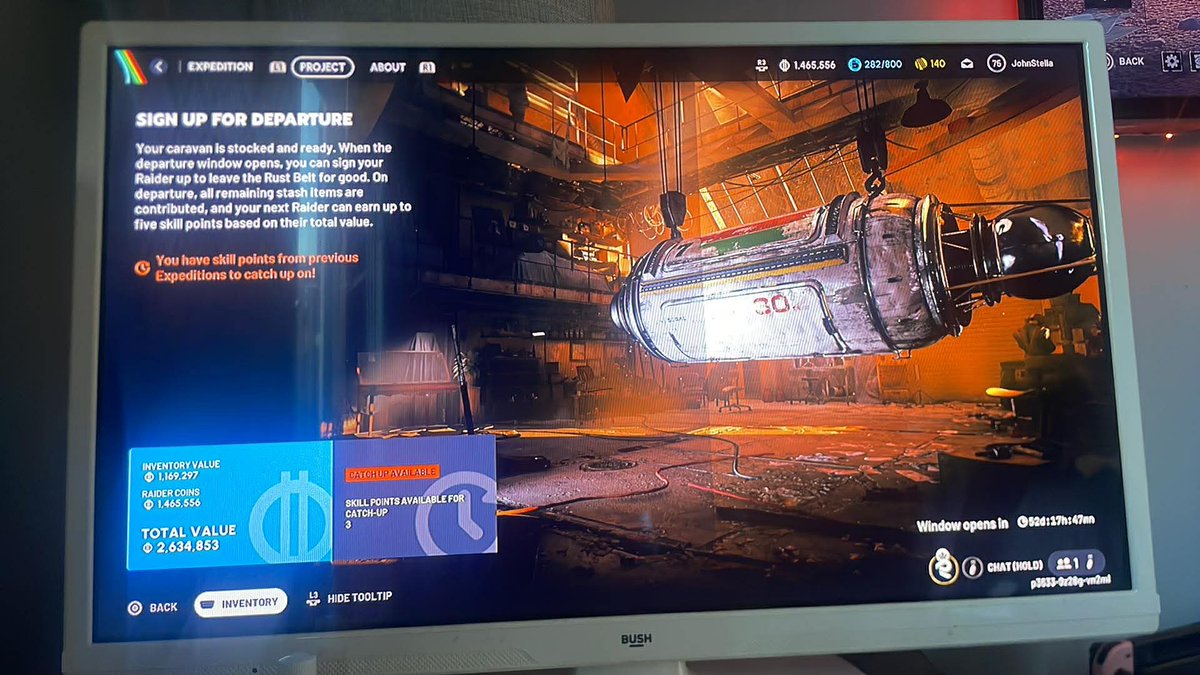 Splatt_TV tweet media