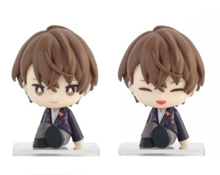 いろ。 tweet media