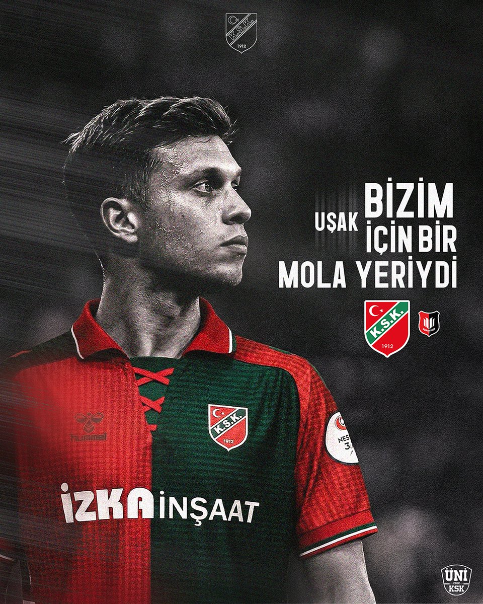 Üniversiteli Karşıyakalılar Birliği tweet media