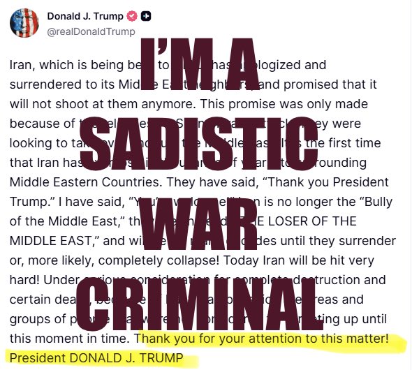 Canada Hates Trump tweet media
