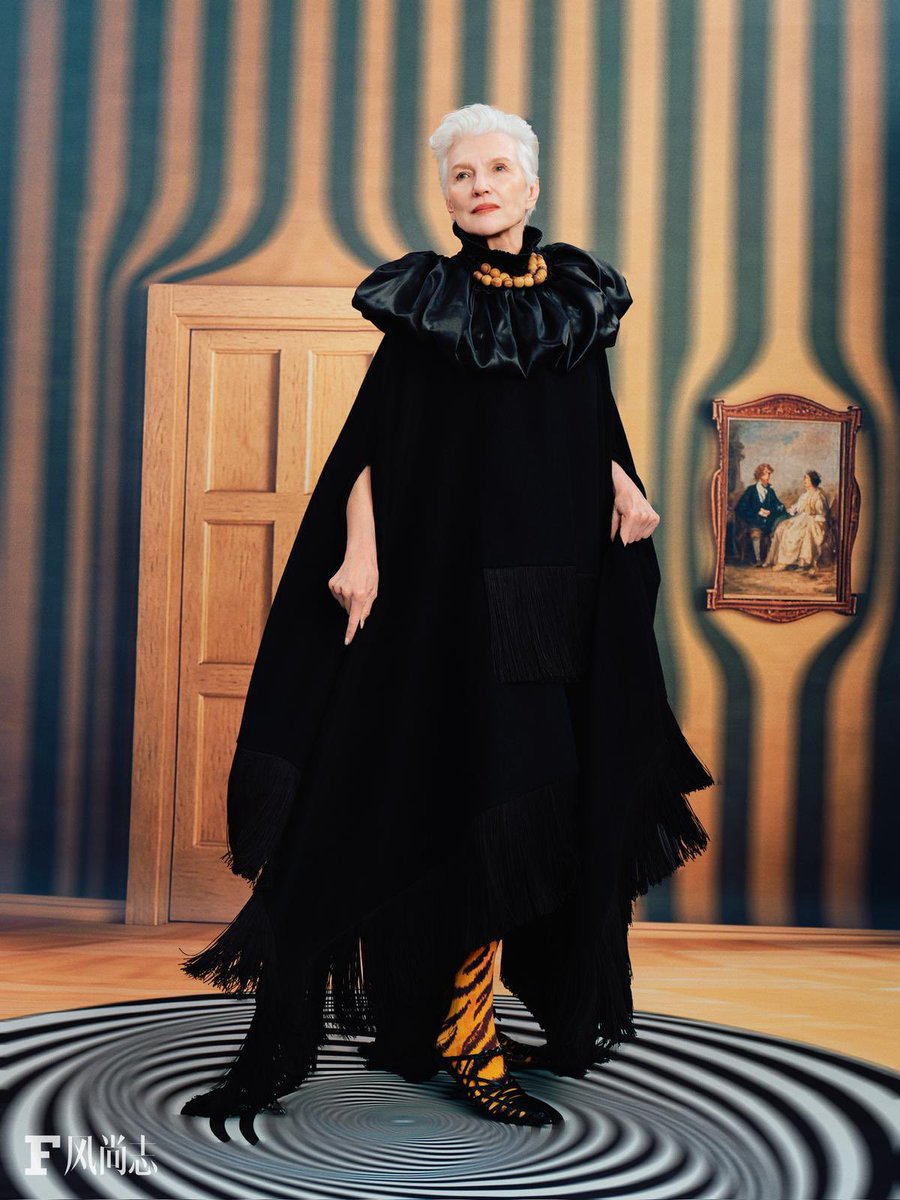 Maye Musk tweet media