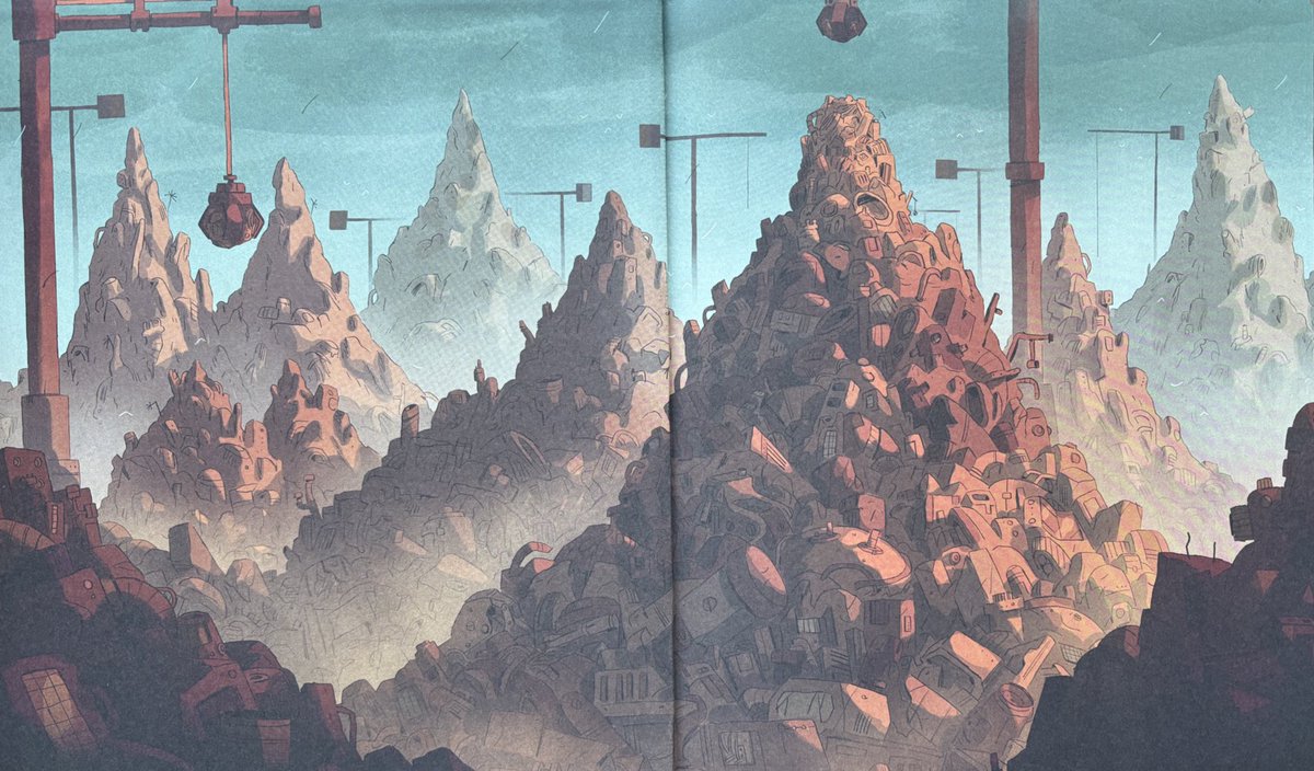 smithsmm's tweet photo. The whole book is stunning…wonderful #UnderTheDustJacket (flying Eye don’t often do this) and beautiful #Endpapers https://t.co/dujKvQyyIv