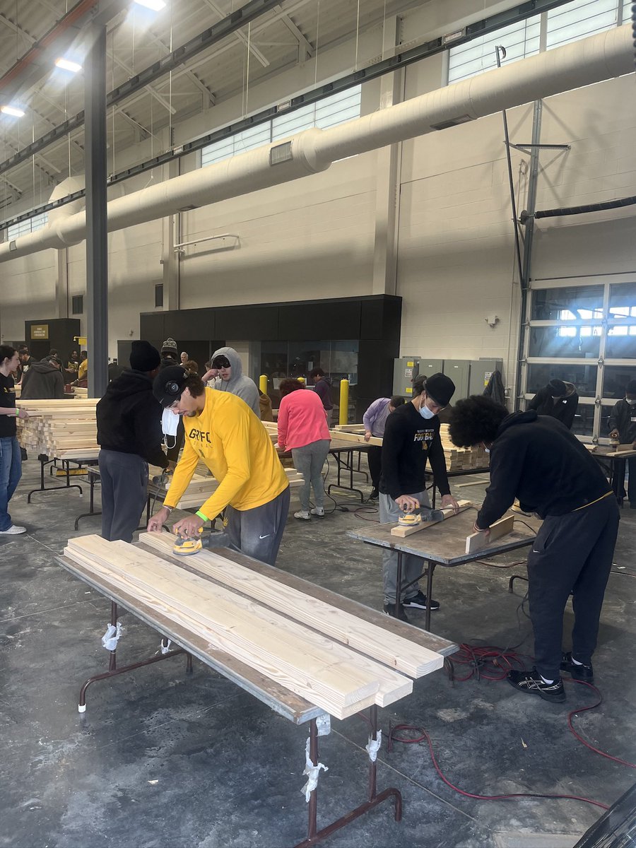 Missouri Western Football tweet media