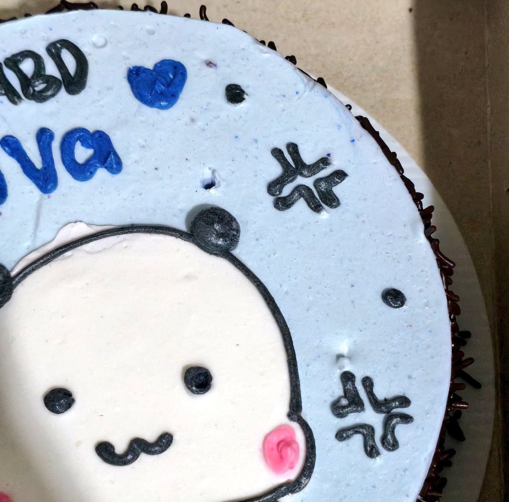 𝙡𝙤𝙫𝙖 ⊙⊝⊜ tweet media