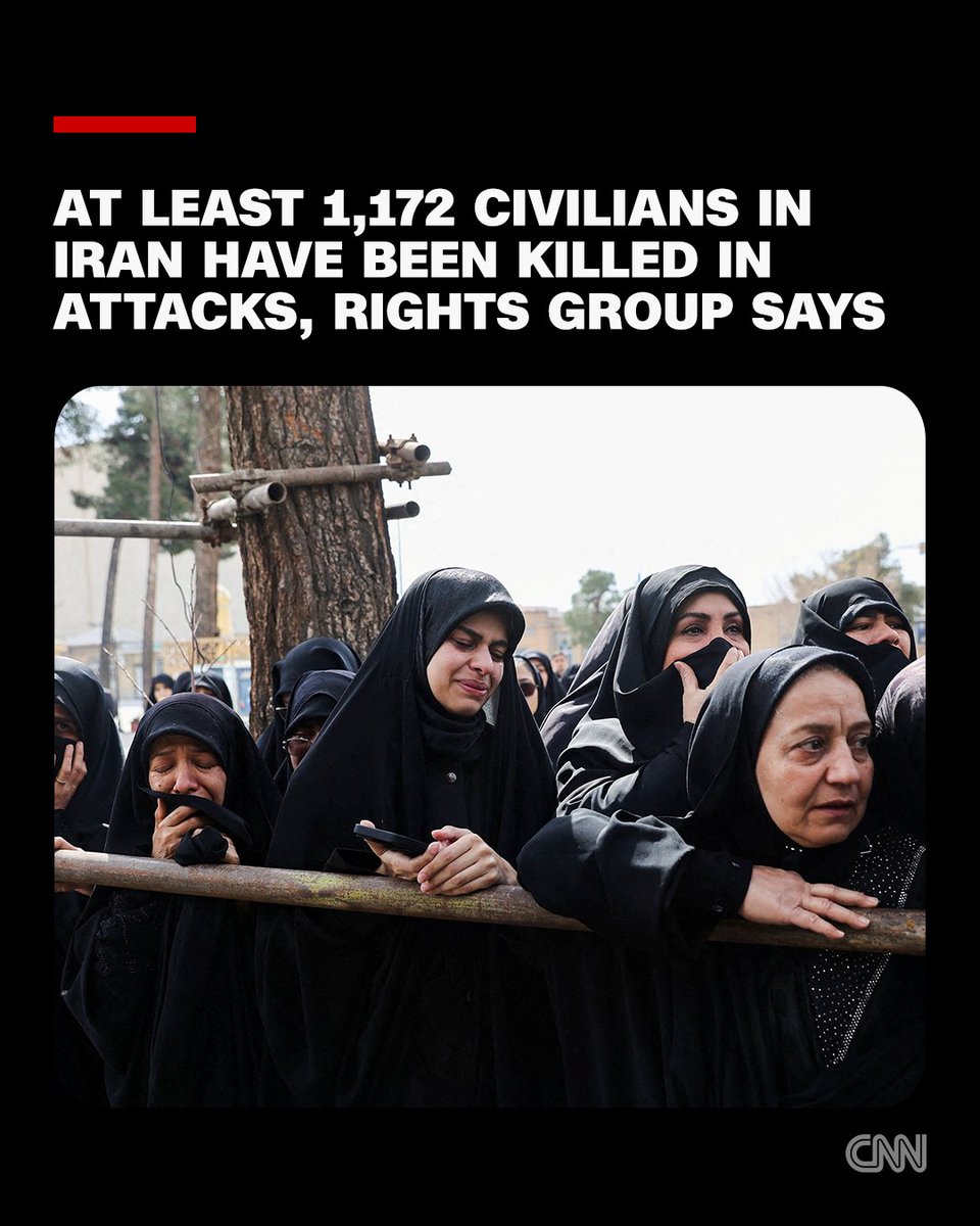 CNN International tweet media