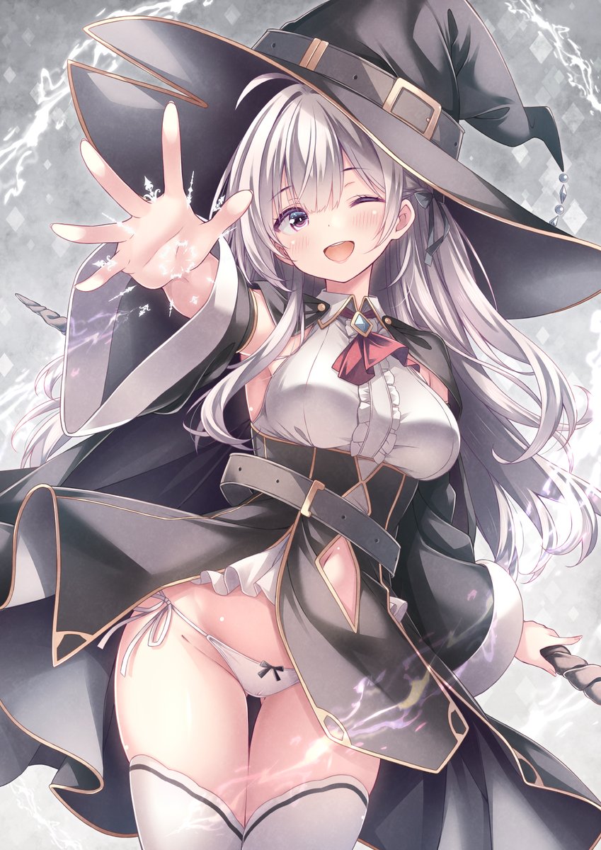 まじょさまー🐇 