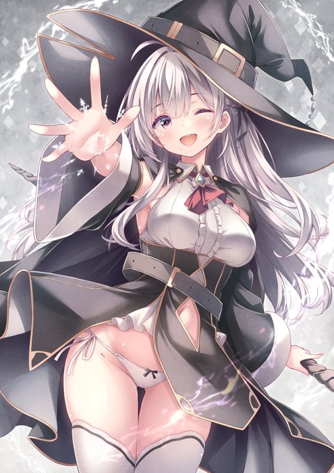 まじょさまー🐇 