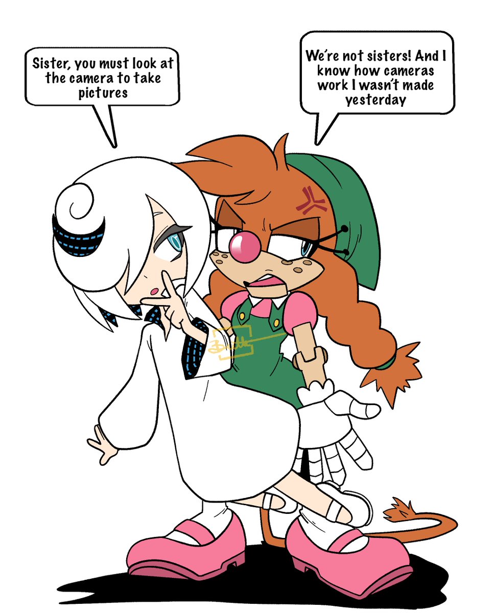 🧈ꪑꪮꪻꫝ. COMMS OPEN~｡( ﾟஇ‸இﾟ)ﾟ｡ tweet media