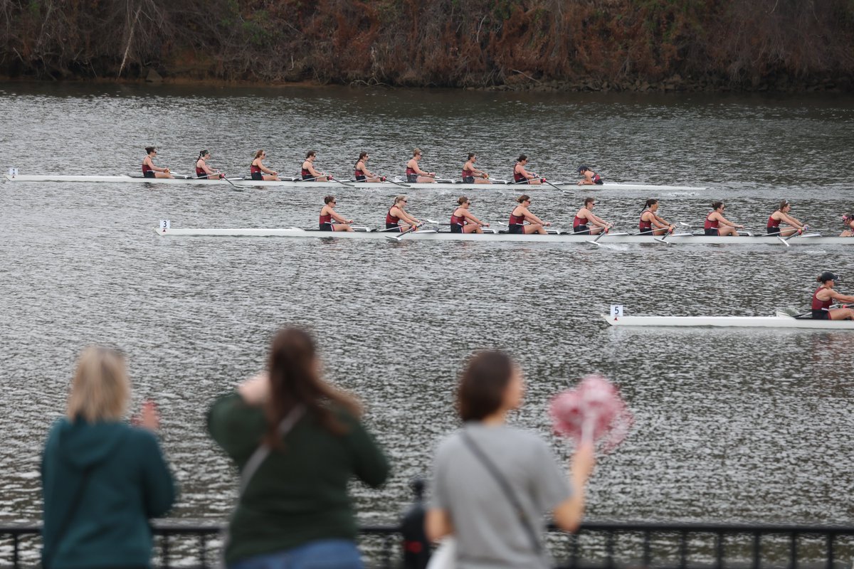 Alabama Rowing tweet media