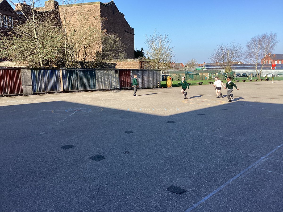 St Oswald's Catholic Primary School - Year 4 tweet media