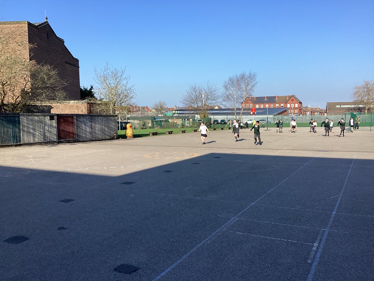 St Oswald's Catholic Primary School - Year 4 tweet media