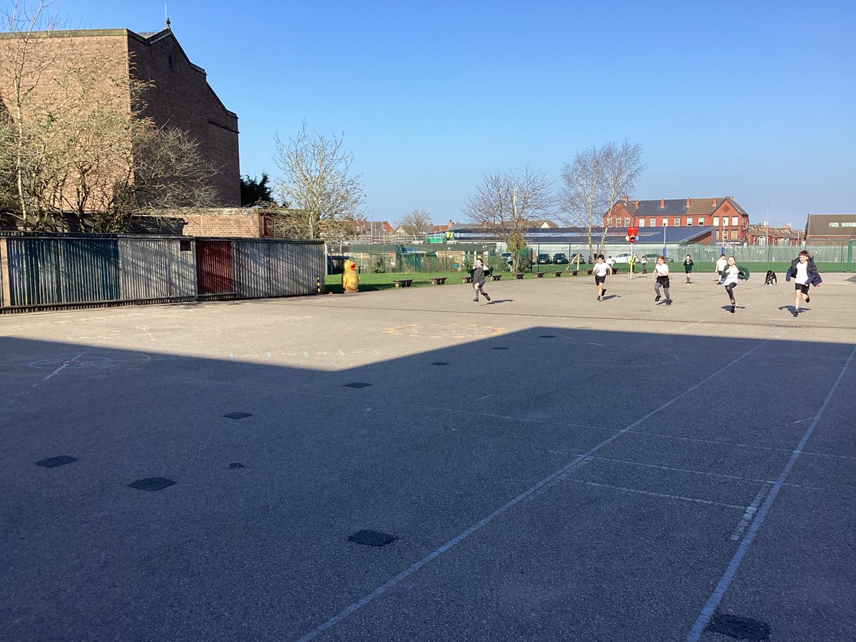 St Oswald's Catholic Primary School - Year 4 tweet media