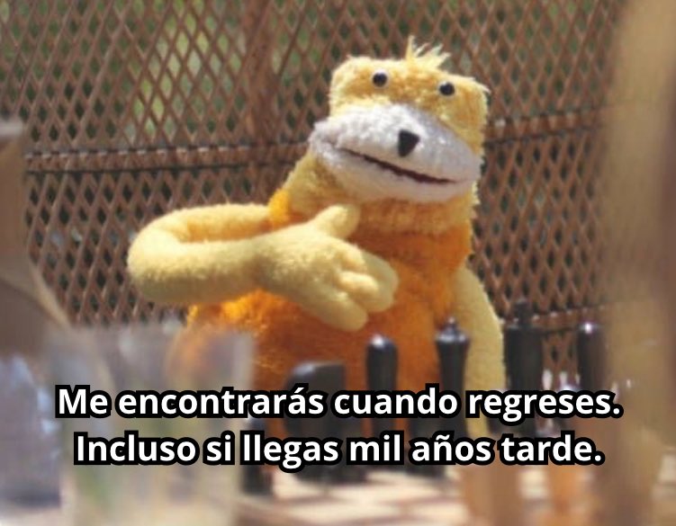 emociones amarillas tweet media