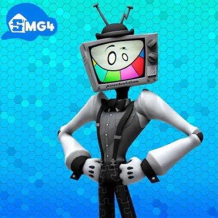 thekeyframe_guy's tweet photo. Do you like mr puzzles? 
#smg4 #smg4mrpuzzles https://t.co/3WccGd0uOf
