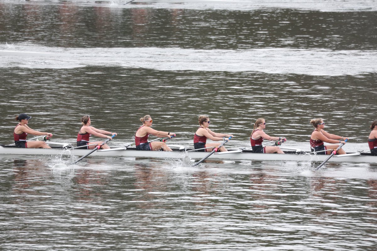 Alabama Rowing tweet media