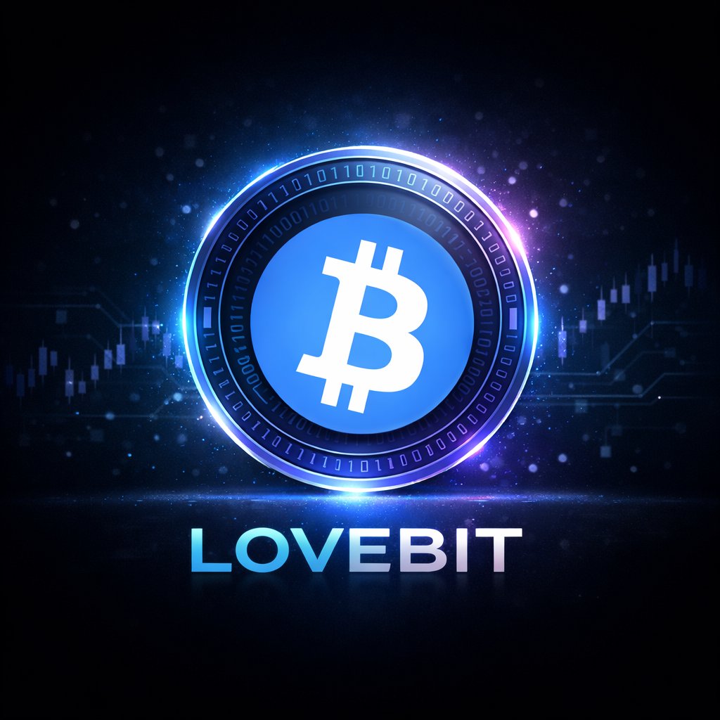 Lovebit

A community-driven project exploring how blockchain can support real-world impact.

Built on BNB Chain, Lovebit focuses on transparency, accessibility and meaningful participation from its community.

The idea is simple:
use decentralized technology to connect people,