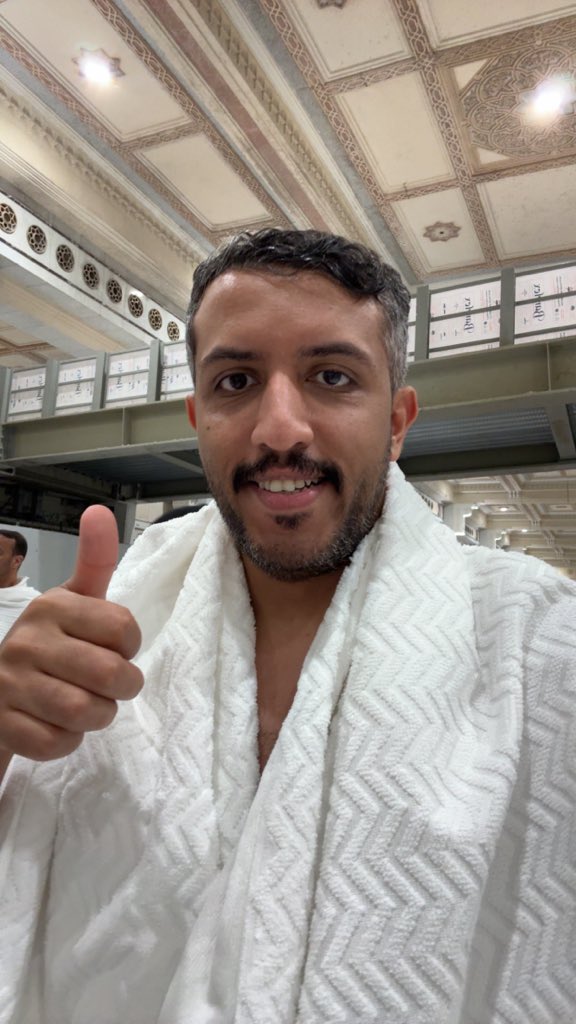 Fahad Atimsah tweet media