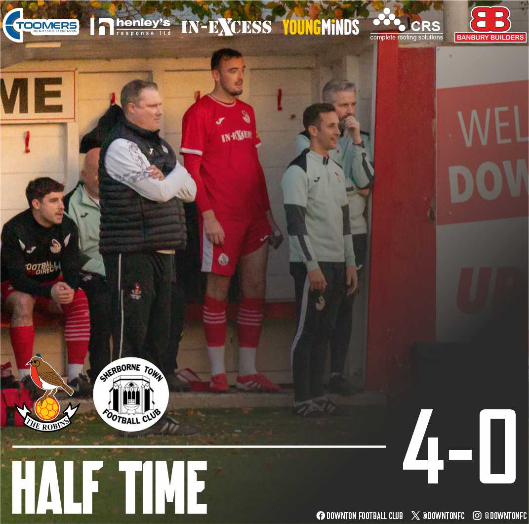 Downton FC tweet media