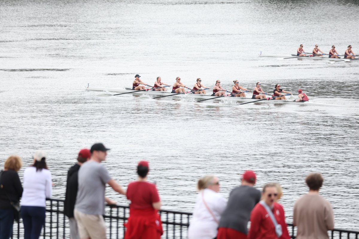 Alabama Rowing tweet media