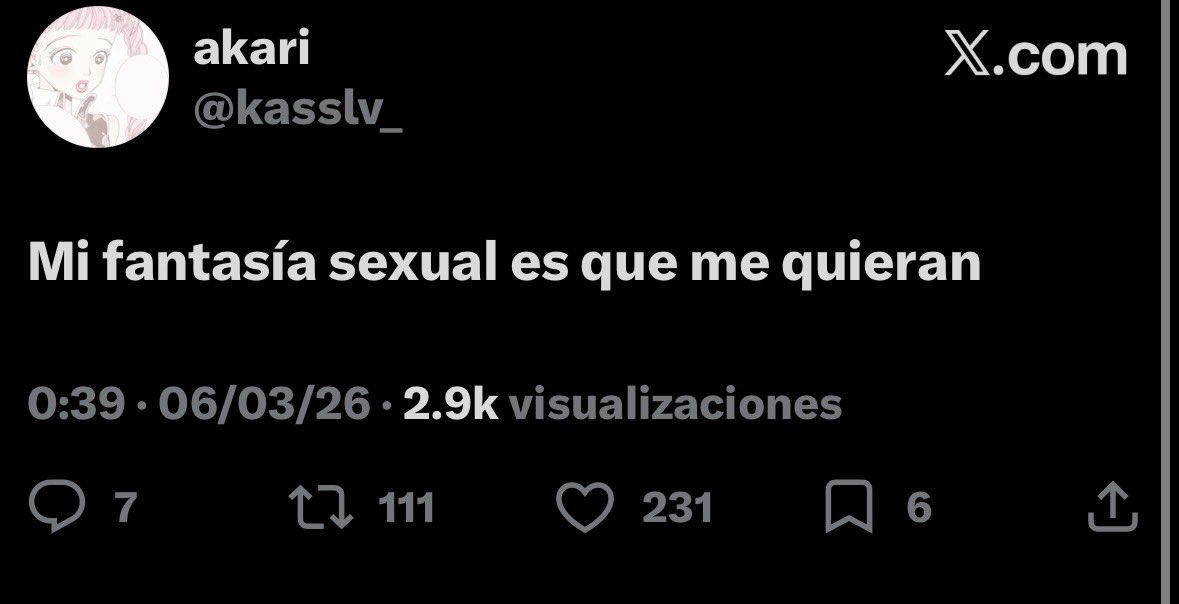 Mutis pronto se me subirá la fama..