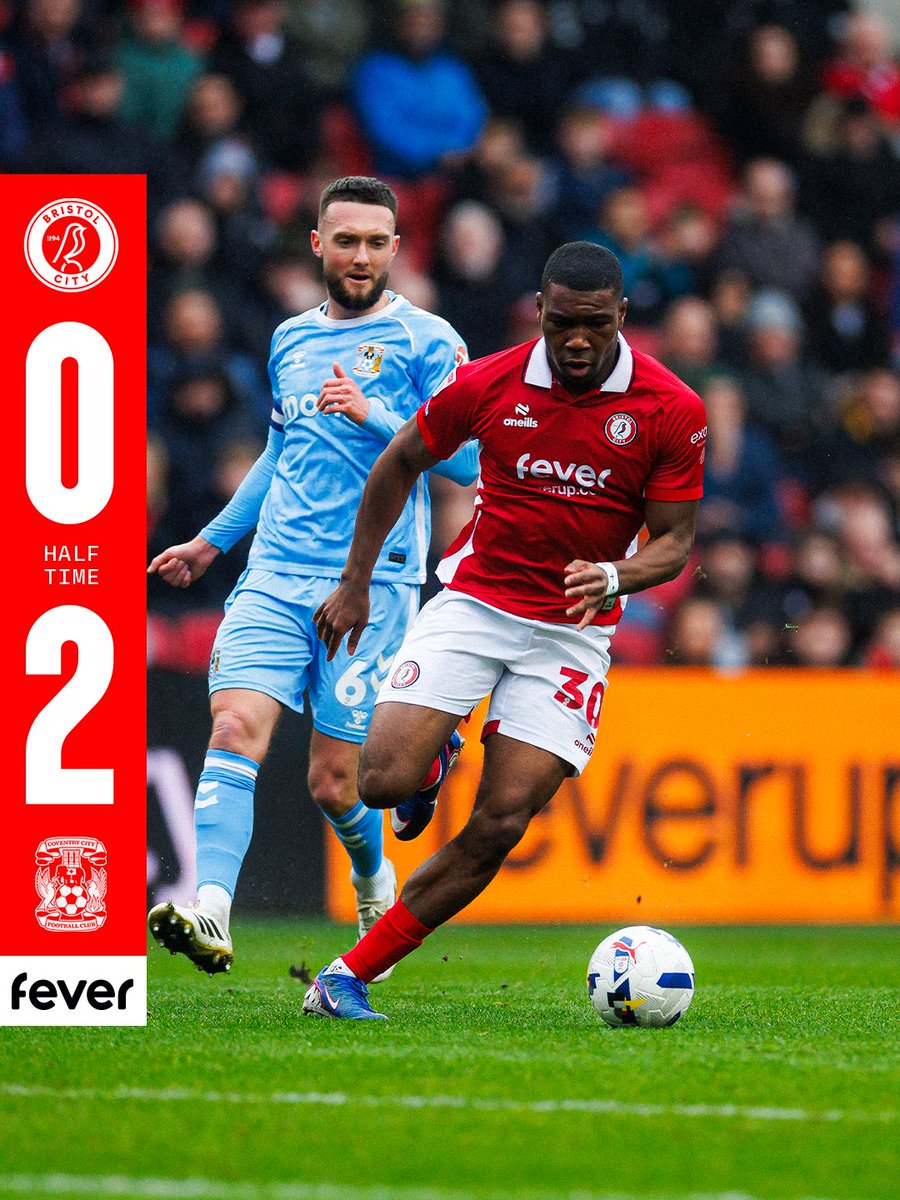 Bristol City FC tweet media