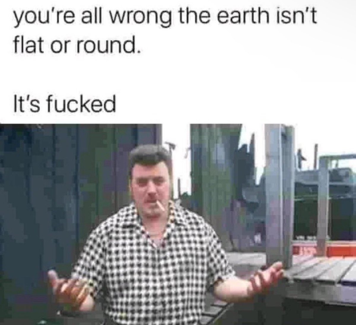 NoContextHumans's tweet photo. https://t.co/85X0wUXNLt