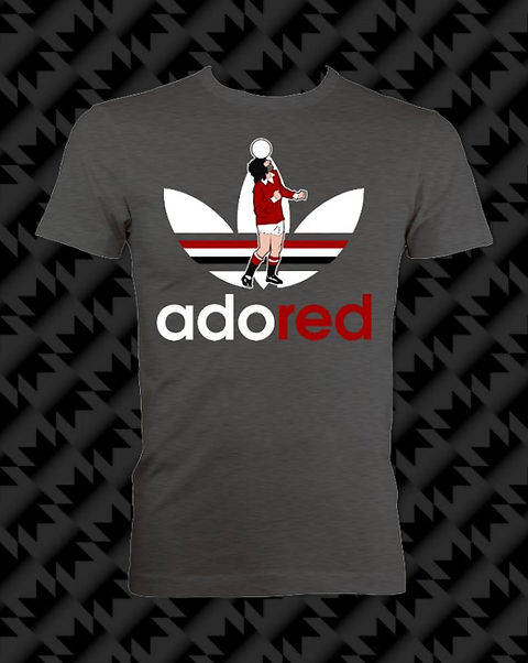 Utd adoRED Range tweet media