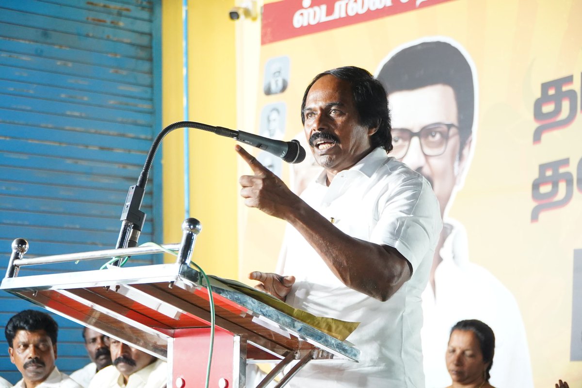Mano Thangaraj - தமிழ்நாட்டை தலைகுனிய விடமாட்டேன் tweet media